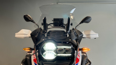 BMW R1250 GS Adventure TE